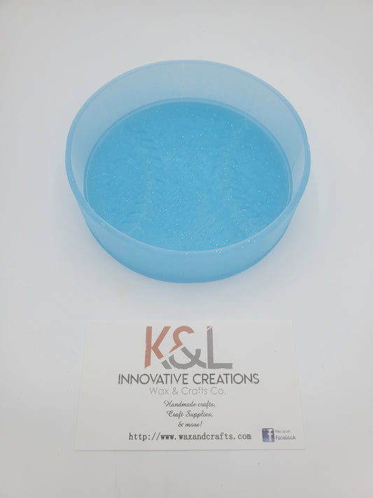 Baseball/Softball Freshie Mold