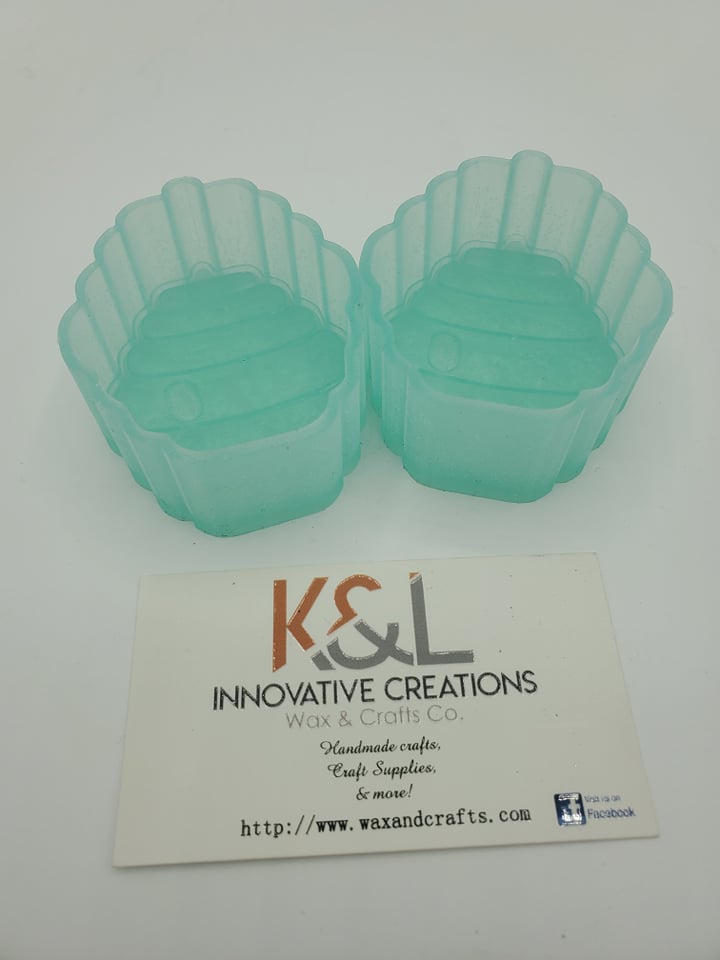 Beehive Vent Clip Freshie Molds