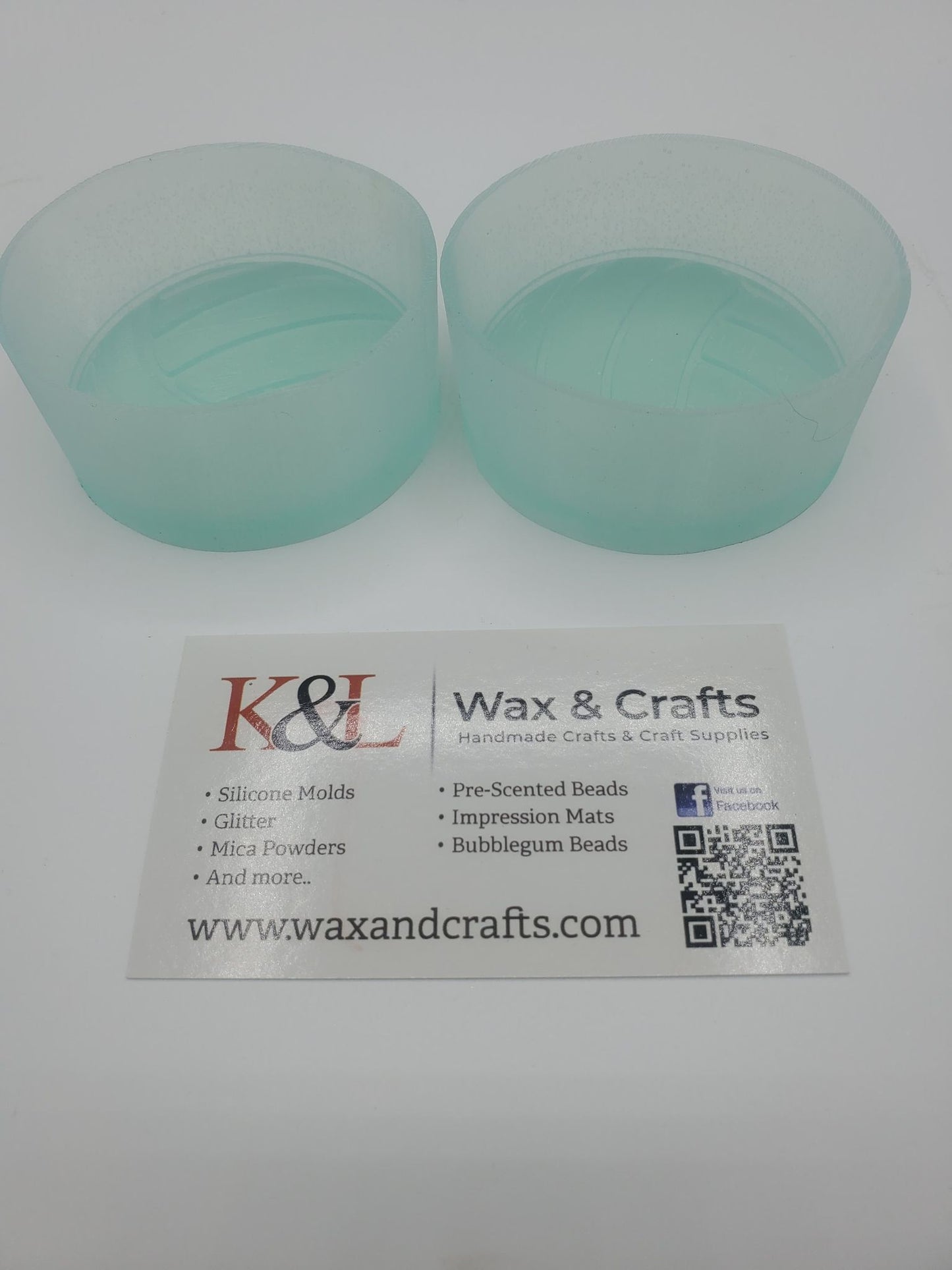 Volleyball Vent Clip Freshie Molds