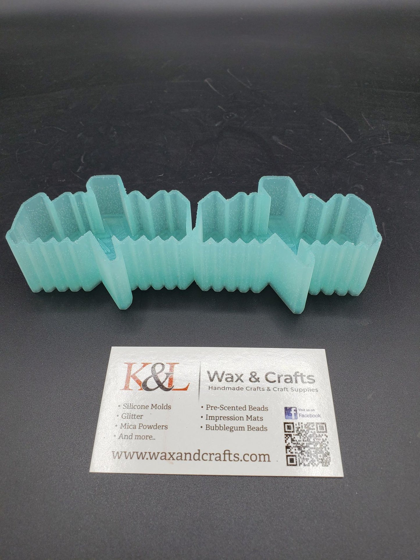 MAMA Vent Clip Freshie Molds