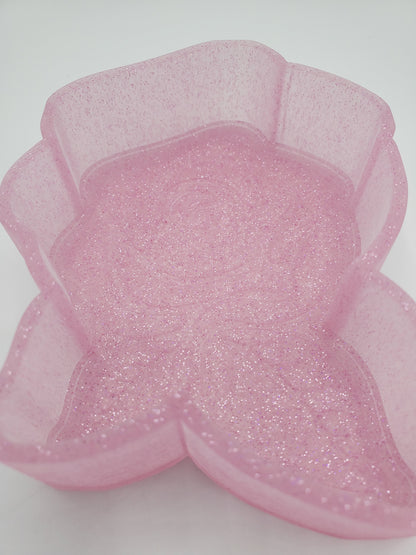 Rose Freshie Mold