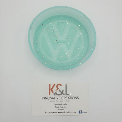VW Freshie Mold