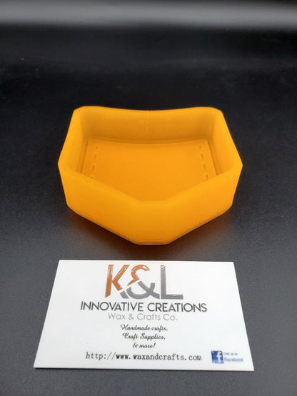 Pocket Freshie Mold
