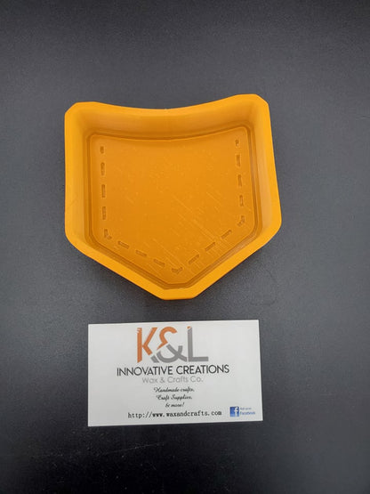 Pocket Freshie Mold