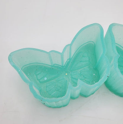 Butterfly Vent Clip Freshie Molds