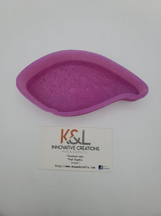 Fishing Lure Freshie Mold