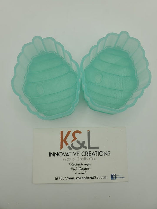 Beehive Vent Clip Freshie Molds