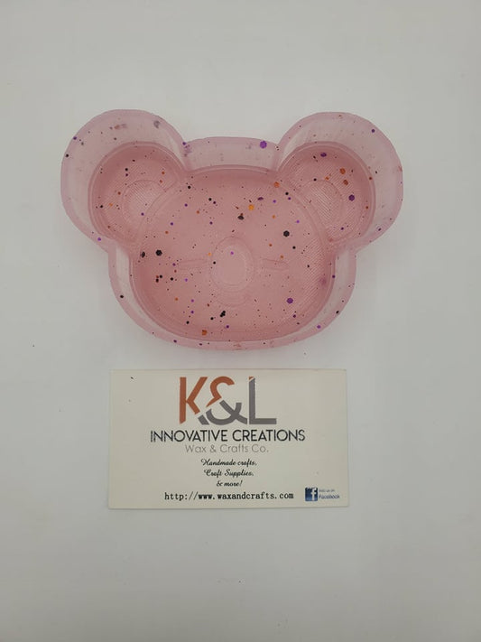 Koala Freshie Mold