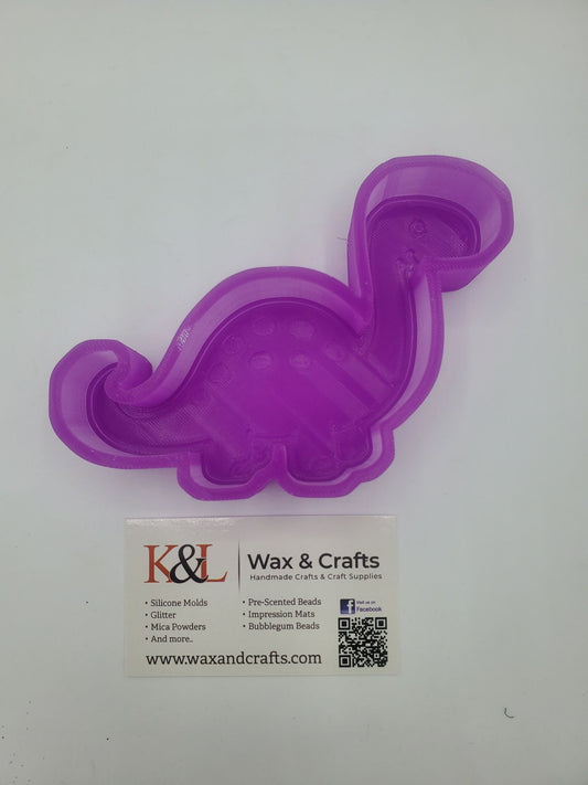 Little Dino Freshie Mold
