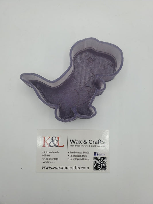 T-Rex Freshie Mold