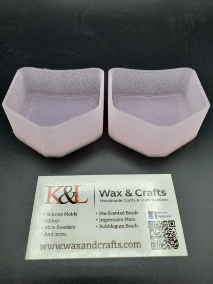 Pocket Vent Clip Freshie Molds