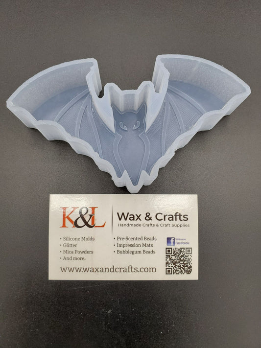 Bat Freshie Mold