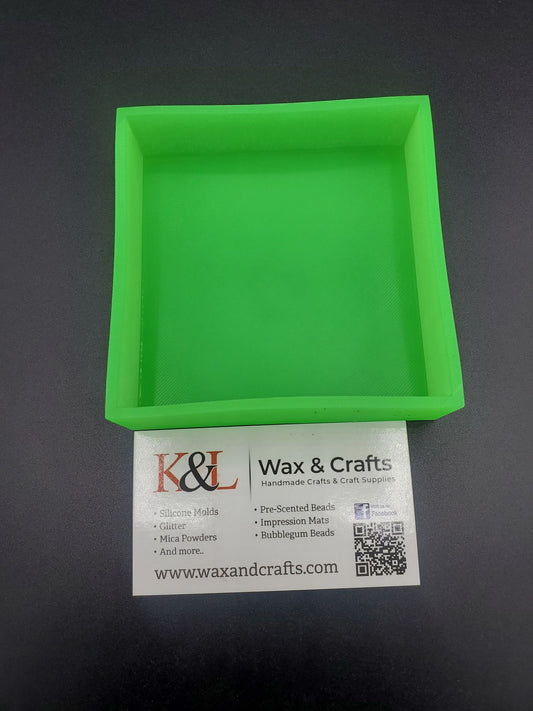 3.5 Inch Square Freshie Molds