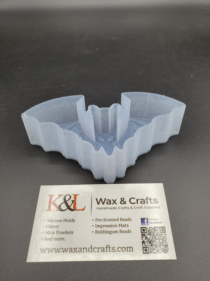 Bat Freshie Mold