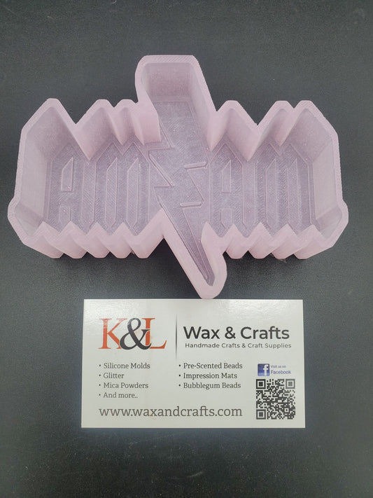 MAMA Freshie Mold