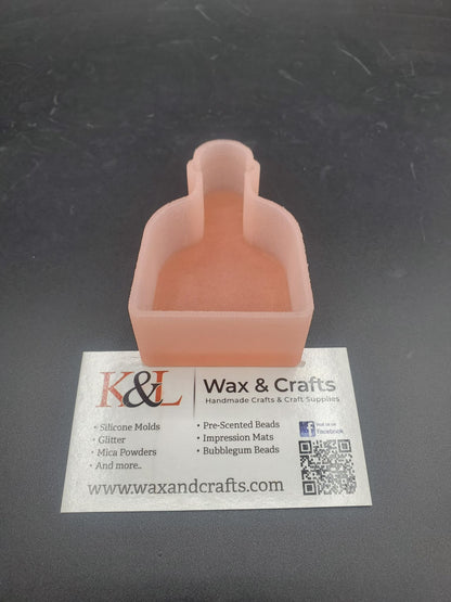 Bottle 2 Freshie Molds