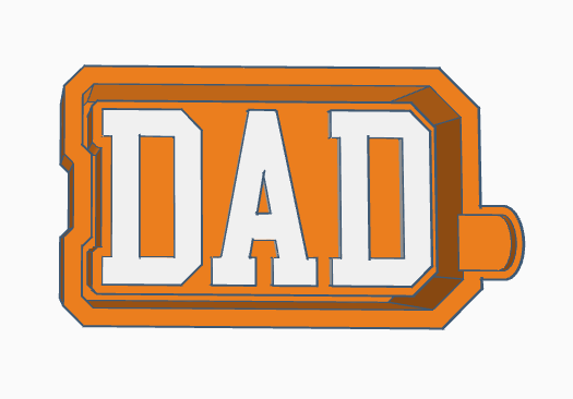Dad Housing