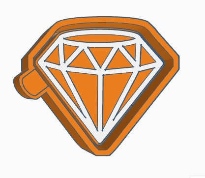 Diamond Housing